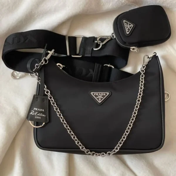 Prada Purse